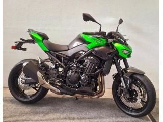 KAWASAKI Z 900 2026 E5+
