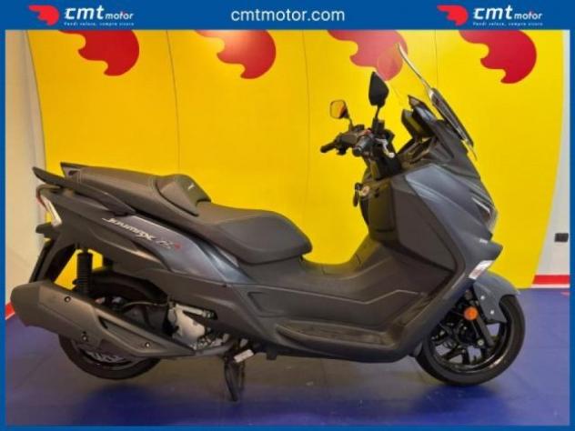 SYM Joymax 300 Garantito e Finanziabile rif. 24117507