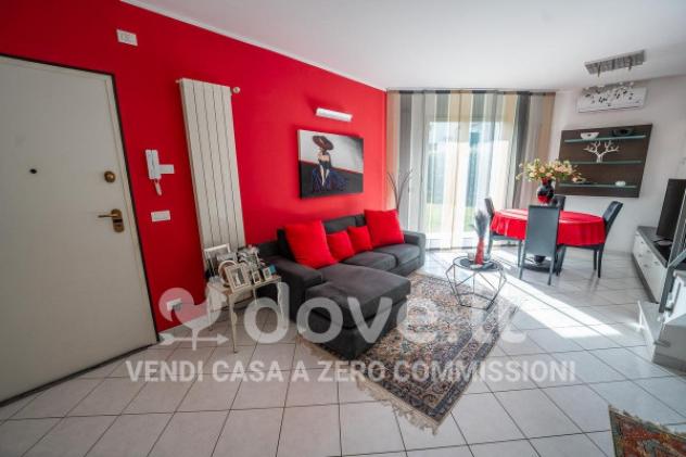 Appartamento di 84 m² con 3 locali e box auto in vendita a Taggia - Foto 10