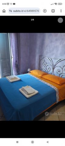 Appartamento in affito in via fiumidinisi 25 - Foto 2