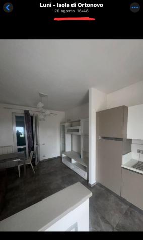 Casa semindipendente in affitto a Castelnuovo Magra 50 mq Rif: 1448570 - Foto 2