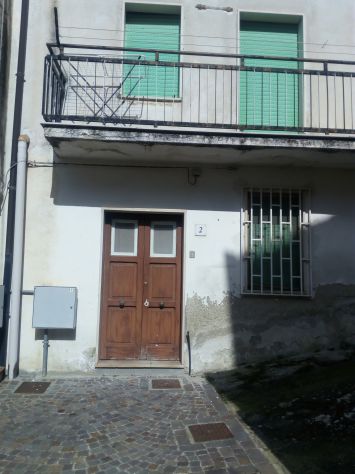Casa indipendente Castiglione Cosentino - Foto 6