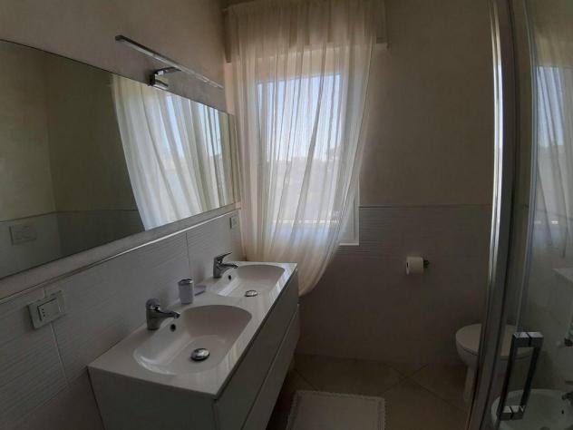 Villa in affitto a Forte dei Marmi 200 mq Rif: 1177686 - Foto 9