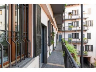 Bilocale in affitto a Milano