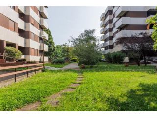 Monza Triante - AFFITTASI appartamento arredato