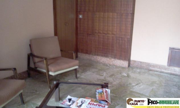 Attico panoramico in Via Uditore – Pressi ex Motel Agip - Foto 10