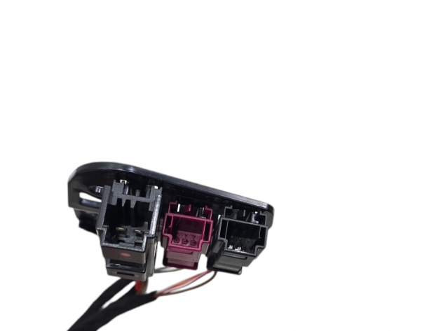 CABLAGGIO SEDILE ANTERIORE DESTRO MERCEDES Classe E Serie Cabrio (A238) A2385407619 (17) - Foto 15