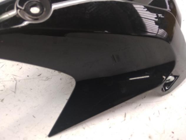KAWASAKI NINJA ABS DEP 650 CARENA COPERCHIO SERBATOIO BENZINA -ALETTA ROTTA 2017 - Foto 3
