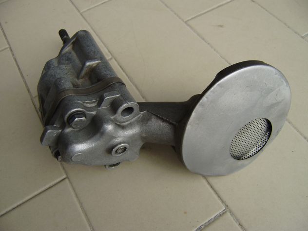 Vendo Pompa olio Fiat 132 - 131 - 125 - 124 ritmo 125 - 130 - Foto 3