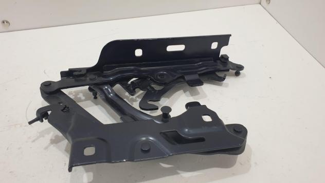 CERNIERA COFANO ANTERIORE SX AUDI Q5 Serie (FYB) 80A823301D (17) - Foto 8