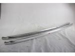 98108660VV COPPIA BARRE TETTO PEUGEOT 3008 2.0 D 110KW AUT 5P (2016) RICAMB &hellip;