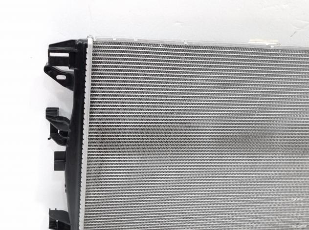 RADIATORE ACQUA JEEP Compass Serie 53481435 46337540 Hybrid 1300 (16) - Foto 3