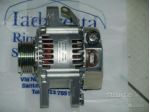 Alternatore toyota yaris 1.4 d-4d 2706033020