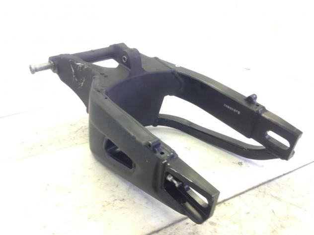 HONDA CBR RR ABS KM0 600 FORCELLONE POSTERIORE E PERNO 2024 2026 PC69A4RK - Foto 8