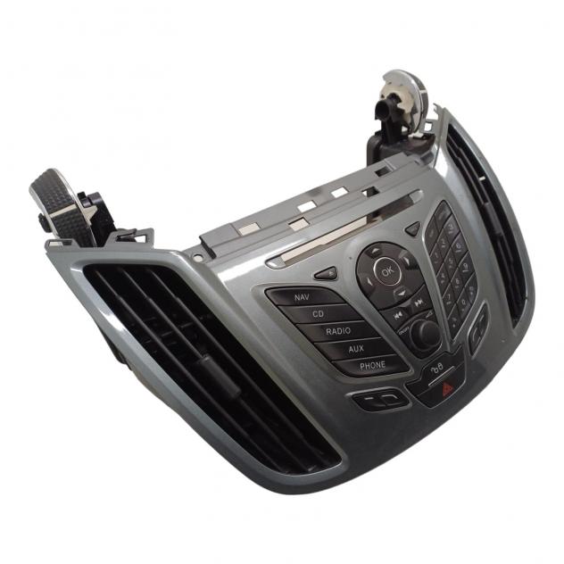 KIT NAVIGATORE FORD C - Max Serie JQDA, JQDB (10) - Foto 2
