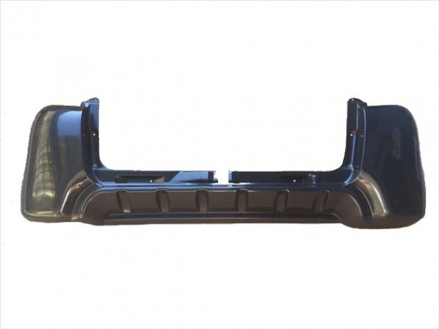 7AP029 PARAURTI POSTERIORE AIXAM CROSSLINE IMPULSION MINAUTO