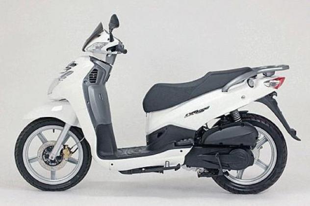 PEUGEOT LXR I 200 ATTUATORE SELLA SADDLE 2009 VGALH18WX9S - Foto 5