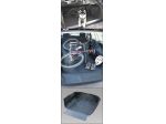 VASCA BAGAGLIAIO alfa romeo audi bmw fiat ford mercedes peugeot