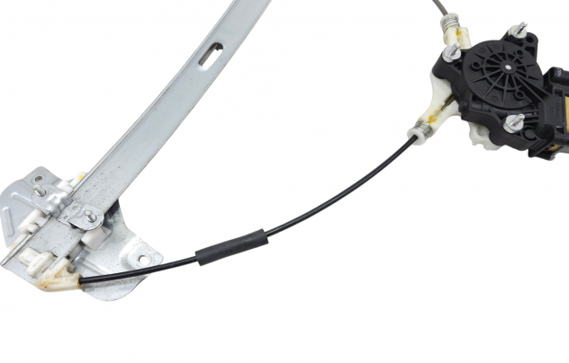 ALZACRISTALLO ELETTRICO ANT. SX KIA Picanto 3° Serie 82450-1Y000 (1116) - Foto 3