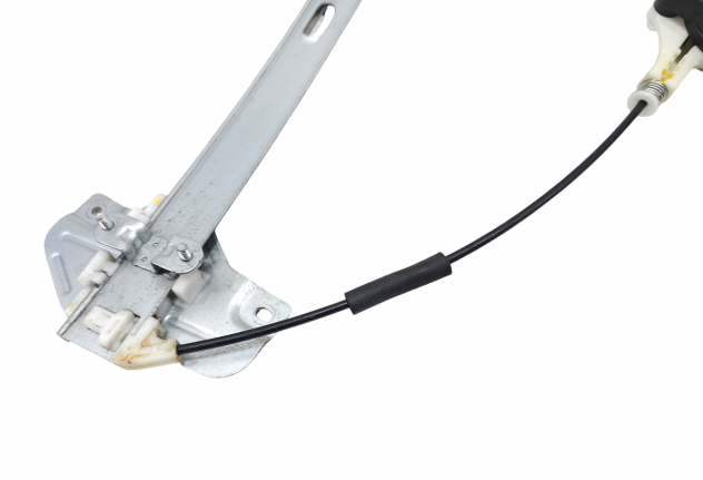 ALZACRISTALLO ELETTRICO ANT. SX KIA Picanto 3° Serie 82450-1Y000 (1116) - Foto 6