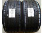 2 GOMME 315 35 21 HANKOOK A72161