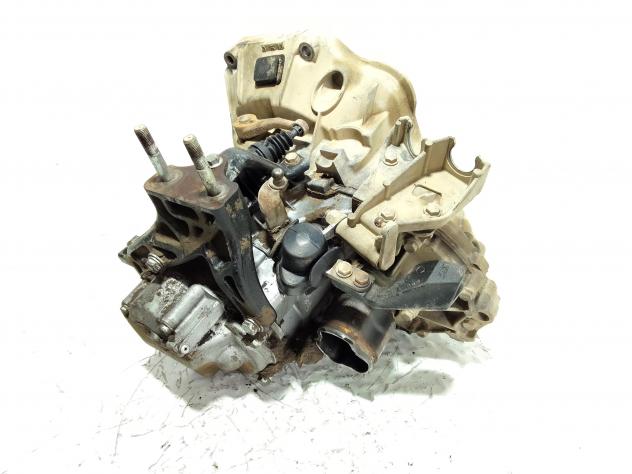 CAMBIO MANUALE COMPLETO FIAT Doblo Serie 55248371 263A2000 Diesel 1300 (0915) - Foto 5