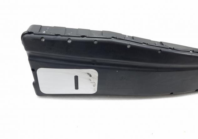 AIRBAG SEDILE SINISTRO RENAULT Captur Serie 985H16834R (1319) - Foto 3