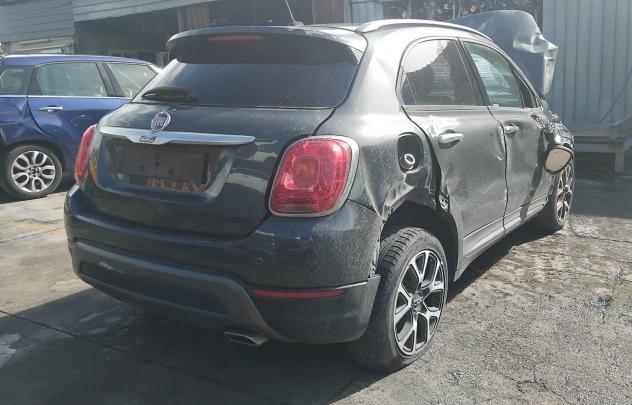 RICAMBI USATI AUTO FIAT 500 X Serie 55266963 Diesel 1248 (15) - Foto 2