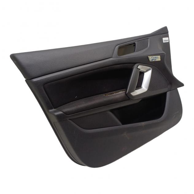 PANNELLO INTERNO PORTIERA ANT SX PEUGEOT 308 SW 98023855ZD 9HP (DV6DTED) (1517) - Foto 2