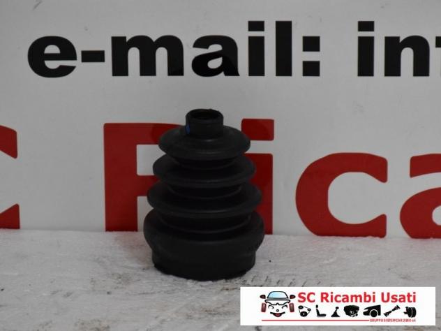 Cuffia Giunto Semiasse Fiat Panda 46308006 - 03302 - Foto 2