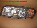 PROIETTORE S.CON LAMPADINE (fino al 03/2003) VOLVO S80  Parti elettriche  F &hellip;