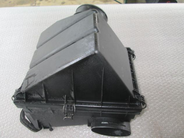 A1635050460 SCATOLA FILTRO ARIA MERCEDES W163 ML400 AMG 4.0 D 4X4 184KW AUT 5P (2001) RICAMBIO USATO 1635050460