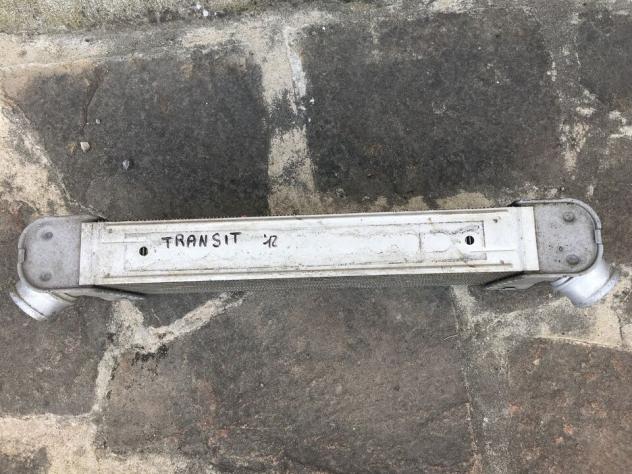 Radiatore Intercooler Ford TRANSIT 2.2 TDCi 260 115 2012 - Foto 2