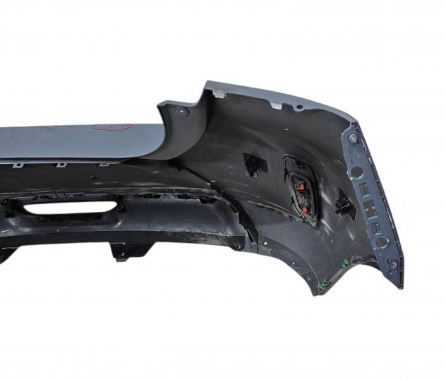 PARAURTI POSTERIORE COMPLETO OPEL Corsa F Serie 9830268980 (19) - Foto 9