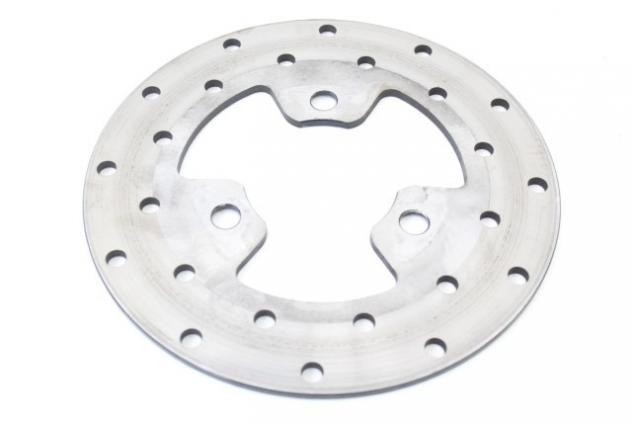 KYMCO AGILITY 50 45121LGB5E80 DISCO FRENO ANTERIORE 19 - 24 FRONT BRAKE DISC