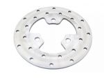 KYMCO AGILITY 50 45121LGB5E80 DISCO FRENO ANTERIORE 19 - 24 FRONT BRAKE DISC