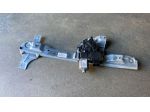 Alzacristallo anteriore SX Peugeot 208 del 2014 (9673153280)
