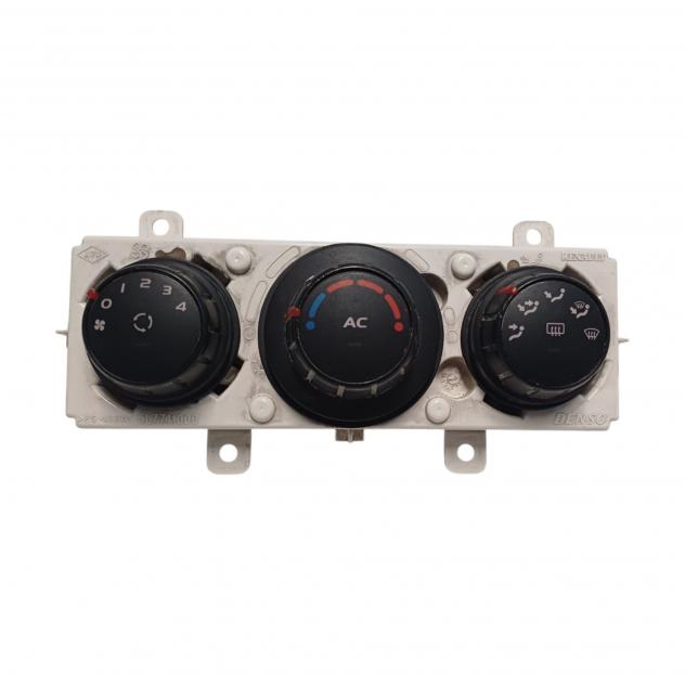 COMANDI CLIMA RENAULT Master 3° Serie 5L7742800 (0310)