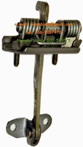 Fiat Ulysse tirante portiera 1484407080