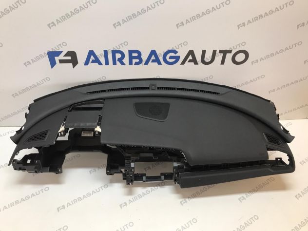KIT AIRBAG HONDA CIVIC X CRUSCOTTO HONDA CIVIC X AIR BAG - Foto 3
