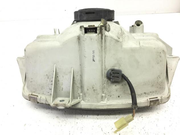 HONDA CN SPAZIO 250 FANALE FARO ANTERIORE 1998 JH2MF02A - Foto 5