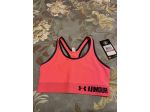 Top donna marca armour tg xs
