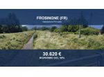 Immobile in asta di 7260 m² in vendita a Frosinone