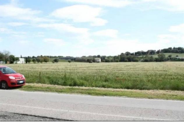 Immobile in asta di 25863 m² in vendita a Mondolfo - Foto 2