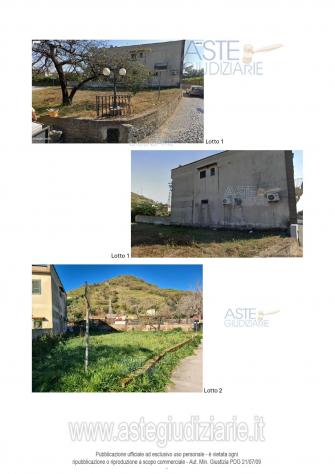 IMMOBILI-ALTRA CATEGORIA-Via S. Vito, 80078 Pozzuoli NA, Italia - Foto 6