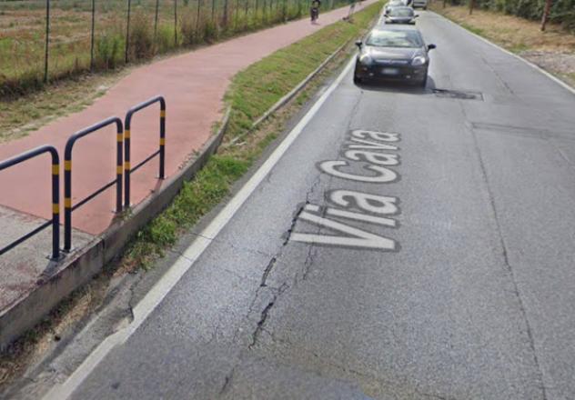 Immobile in asta di 21 m² in vendita a Prato - Foto 2