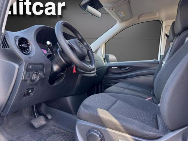 MERCEDES-BENZ eVito 111 Furgone Long *PREZZO + IVA* rif. 23396536 - Foto 9