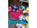 stock costumi abbigliamento