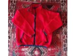 Timberland pile rosso 1997
