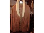 MONTONE SHEARLING